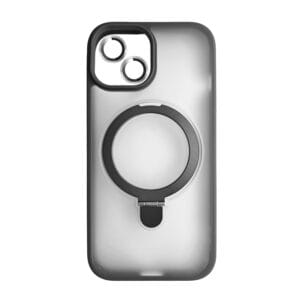 ולוקס Velox MagRing iPhone 15 – אפור